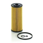 Filtre à Huile Pour ISUZU FORWARD F GRAFTER N (5th Generation) (6th Isuzu ELF