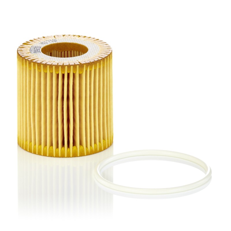 Filtre à Huile Pour VW Seat Skoda 03D115466A 03D115466B 03D198819A 03D198819C