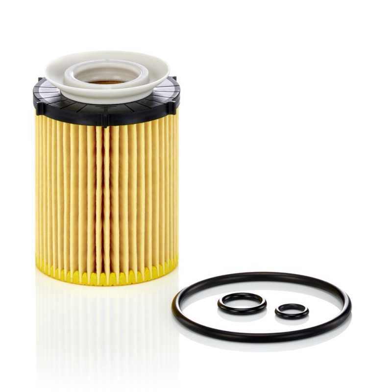 Filtre à Huile Pour Infiniti Q30 Q50 Q60 QX30 MERCEDES CLA SLC SLK Vito