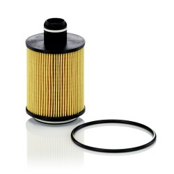 Filtre à Huile Pour Peugeot Opel Fiat 500 Ford 1109CJ 650181 6001073425 1724214