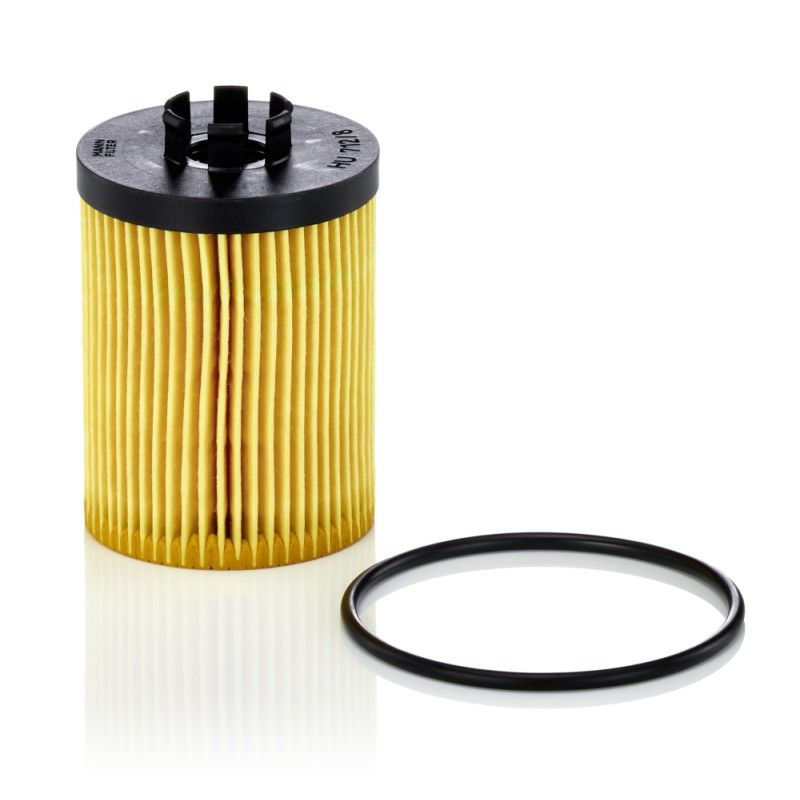Filtre à Huile Pour Opel Agila (A) Suzuki Vauxhall 650307 9192425 650311