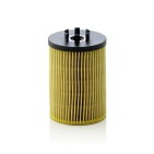 Filtre à Huile Pour BMW Série 5 E60 E61 6 E63 E64 7 E65, E66, E67 X5 Morgan