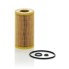 Filtre à Huile Pour Jeep Grand Cherokee II MERCEDES Classe C CLC T-Model E G M