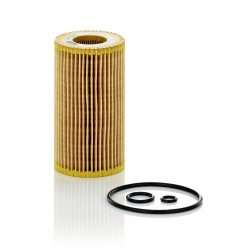Filtre à Huile Pour Jeep Grand Cherokee II MERCEDES Classe C CLC T-Model E G M