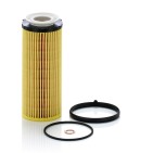 Filtre à Huile Pour BMW Série 3 E90 E91 E92 E93 5 F07 F10 F11 11427808443