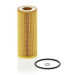 Filtre à Huile Pour BMW Série 3 E46 E90 E91 E92 E93 5 E60 E61 11428513378