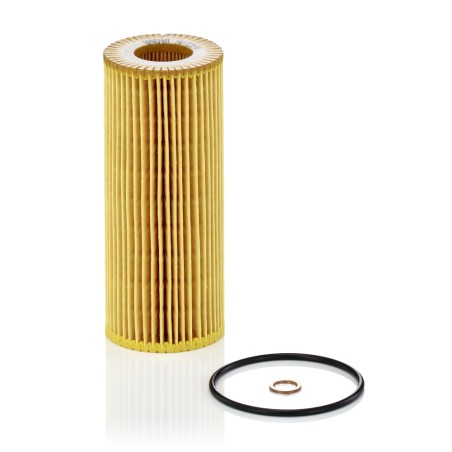 Filtre à Huile Pour BMW Série 3 E46 E90 E91 E92 E93 5 E60 E61 11428513378