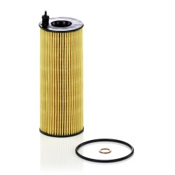 Filtre à Huile Pour BMW Série 1 E81 E82 E87 E88 3 E90 E91 E92 E93 11427805707