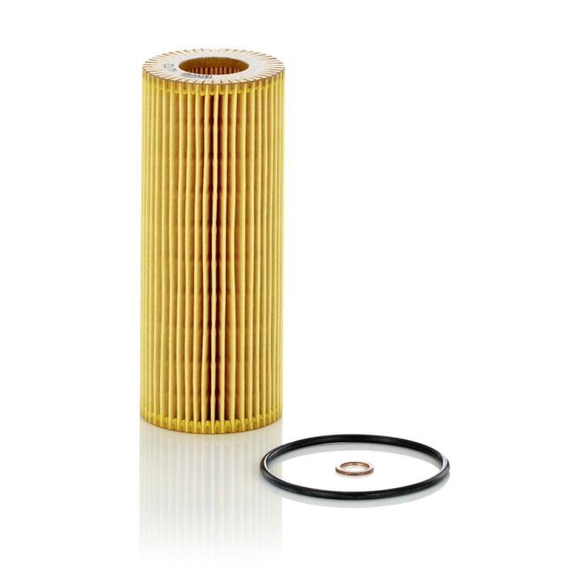 Filtre à Huile Pour Audi A6 BMW Série 1 E87 3 E46 E90 E91 E93 5 E60 E61 X3