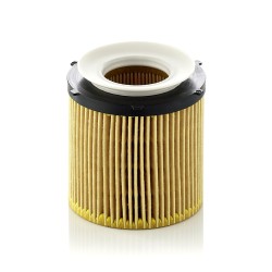 Filtre à Huile Pour BMW Série 3 F30, F80 F31 F34 5 F10 F11 X1 X3 11427618462