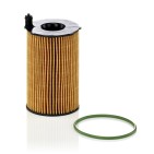 Filtre à Huile Pour VW Audi A4 A5 Porsche 059115561D 958.107.222.20 059198405