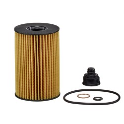 Filtre à Huile Pour BMW Land Rover Rolls-Royce Cullinan Wiesmann 11427848321