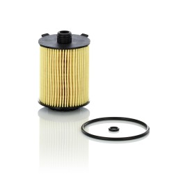 Filtre à Huile Pour Lynk & CO Volvo S60 II III S80 Volvo Asia 31372212 32140029