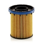 Filtre à Huile Pour Opel Astra K Insignia B Vauxhall Astra MK VII (K)