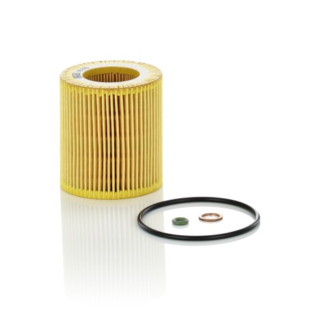Filtre à Huile Pour BMW F06 F12 F13 7 E65, E66, E67 11427953129 11428683196