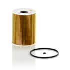 Filtre à Huile Pour MERCEDES Classe E GL M S