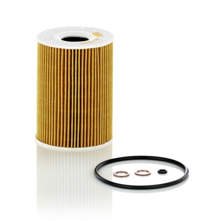 Filtre à Huile Pour BMW Série 3 E90 E92 E93 11427837997