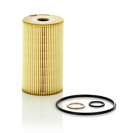 Filtre à Huile Pour MERCEDES T2/LN1 MERCEDES-TRUCK LK/LN2 MK NG UNIMOG