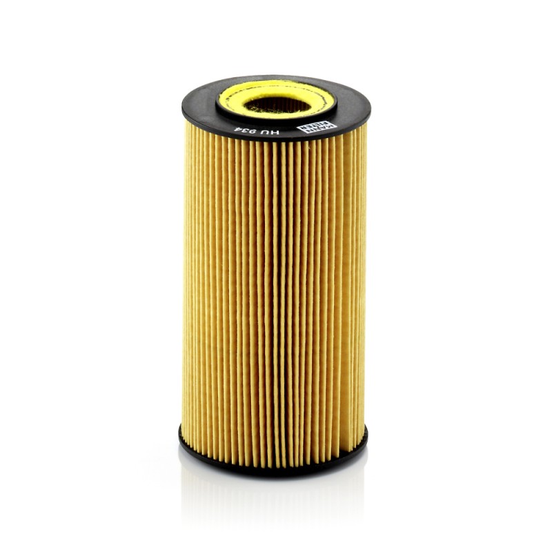 Filtre à Huile Pour MERCEDES Classe E G M S