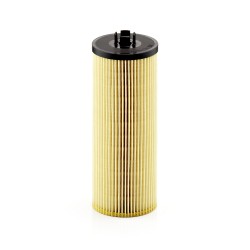 Filtre à Huile Pour BHARATBENZ BREDAMENARINIBUS MAZ MERCEDES-TRUCK ATEGO 2