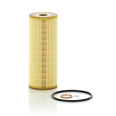 Filtre à Huile Pour MERCEDES T2/L MERCEDES-TRUCK LK/LN2 LP MB-TRAC MK NG O 309