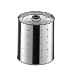 Filtre à Huile Pour MERCEDES-TRUCK LP UNIMOG