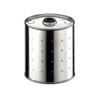 Filtre à Huile Pour MERCEDES Heckflosse Henschel 2-T T2/L W115 MERCEDES-TRUCK