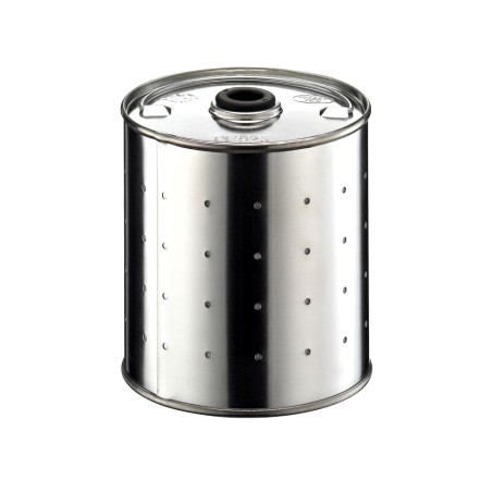 Filtre à Huile Pour MERCEDES Heckflosse Henschel 2-T T2/L W115 MERCEDES-TRUCK