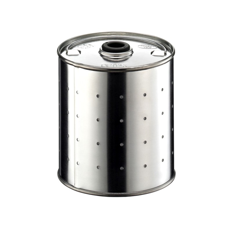 Filtre à Huile Pour MERCEDES Heckflosse Henschel 2-T T2/L W115 MERCEDES-TRUCK