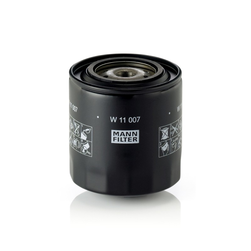 Filtre à Huile Pour DEUTZ-FAHR IZH SAME 0.044.1567.0/10 441567001 5315520