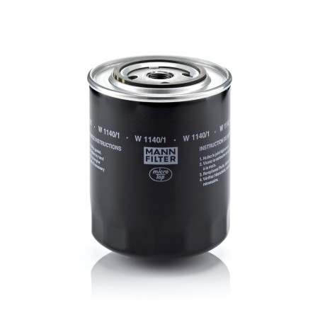 Filtre à Huile Pour VW LT 28-35 I 40-55 076115561