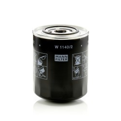 Filtre à Huile Pour VOLVO-TRUCK F4