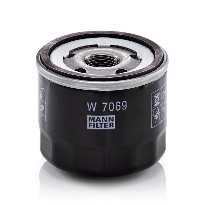 Filtre à Huile Pour Honda Civic IX X CR-V IV HR-V Ssangyong Tivoli XLV SUV Van