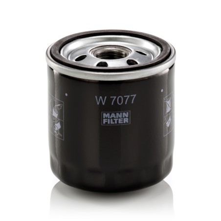 Filtre à Huile Pour KIOTI Series CS NEW HOLLAND T1500