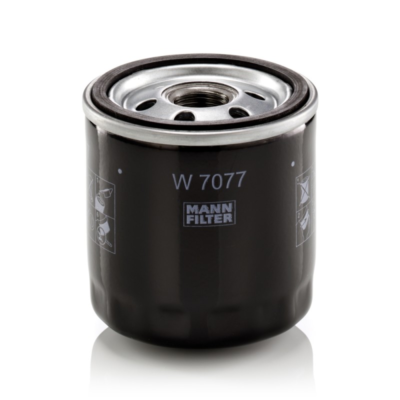 Filtre à Huile Pour KIOTI Series CS NEW HOLLAND T1500