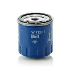 Filtre à Huile Pour Peugeot Citroën Talbot 110973 0012851491 110974 0061501500