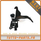Serrure de porte pour RENAULT Fluence