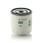 Filtre à Huile Pour Dacia Fiat Ford Skoda 00K04781452BF 1043147 K04781452AB