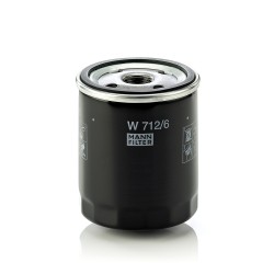 Filtre à Huile Pour BMW Série 2 E6 E10 3 E21 E30 5 E12 E28 11421276850