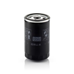 Filtre à Huile Pour Porsche 944 968 944.107.201.02 944.107.201.05
