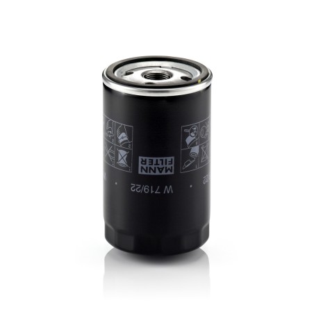 Filtre à Huile Pour Porsche 944 968 944.107.201.02 944.107.201.05