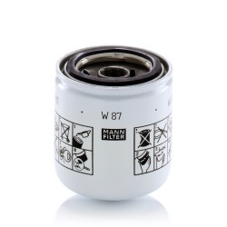 Filtre à Huile Pour AEBI TT LANDINI Series 1