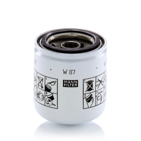 Filtre à Huile Pour AEBI TT LANDINI Series 1