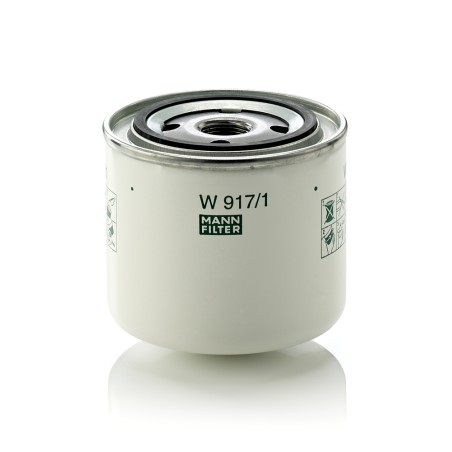 Filtre à Huile Pour Volvo 340-360 440 K 460 L 480 E 287999 3102872-3 3287990-0