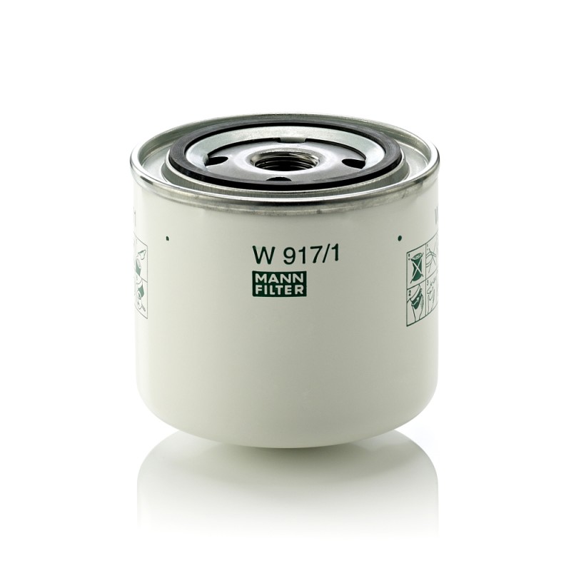 Filtre à Huile Pour Volvo 340-360 440 K 460 L 480 E 287999 3102872-3 3287990-0