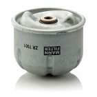 Filtre à Huile Pour Ford Transit 1372808 6C1Q-6N602-BA