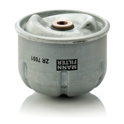 Filtre à Huile Pour Ford Transit 1372808 6C1Q-6N602-BA