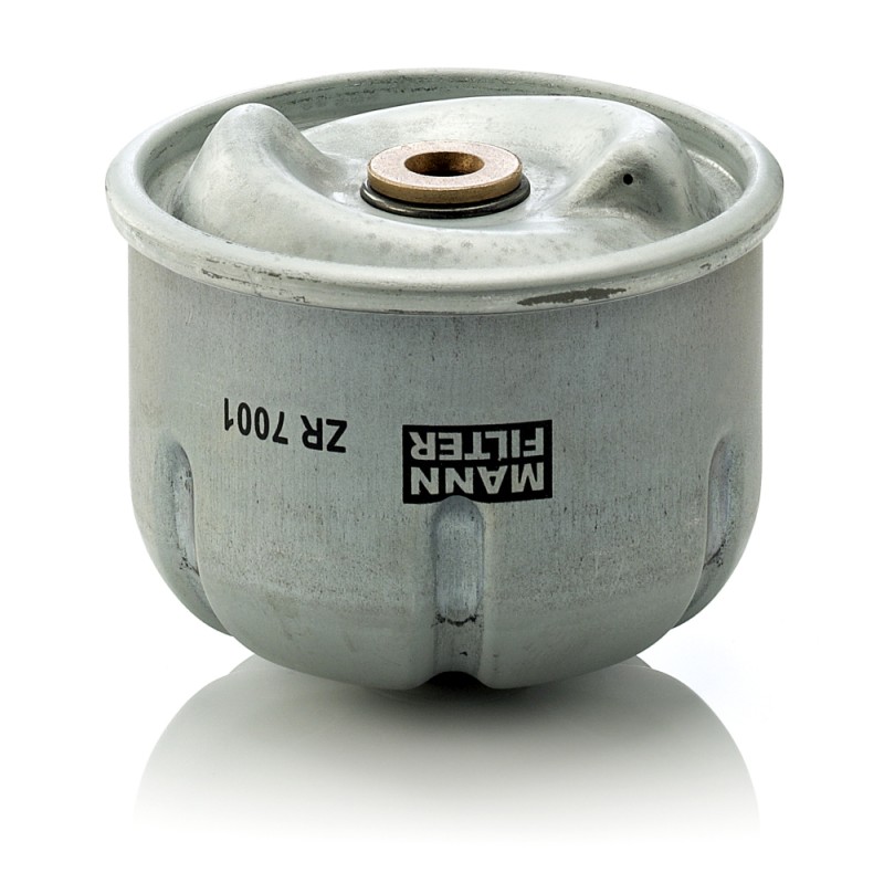 Filtre à Huile Pour Ford Transit 1372808 6C1Q-6N602-BA