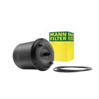 Filtre à Huile Pour SCANIA G II L P R S 2112344 2412444 2483812 2587147 2731875