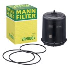 Filtre à Huile Pour SCANIA G II L P R S 2112344 2412444 2483812 2587147 2731875